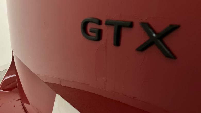 Volkswagen ID. Buzz 250kW GTX Pro 79kWh 5dr 4MOTION Auto Electric Estate